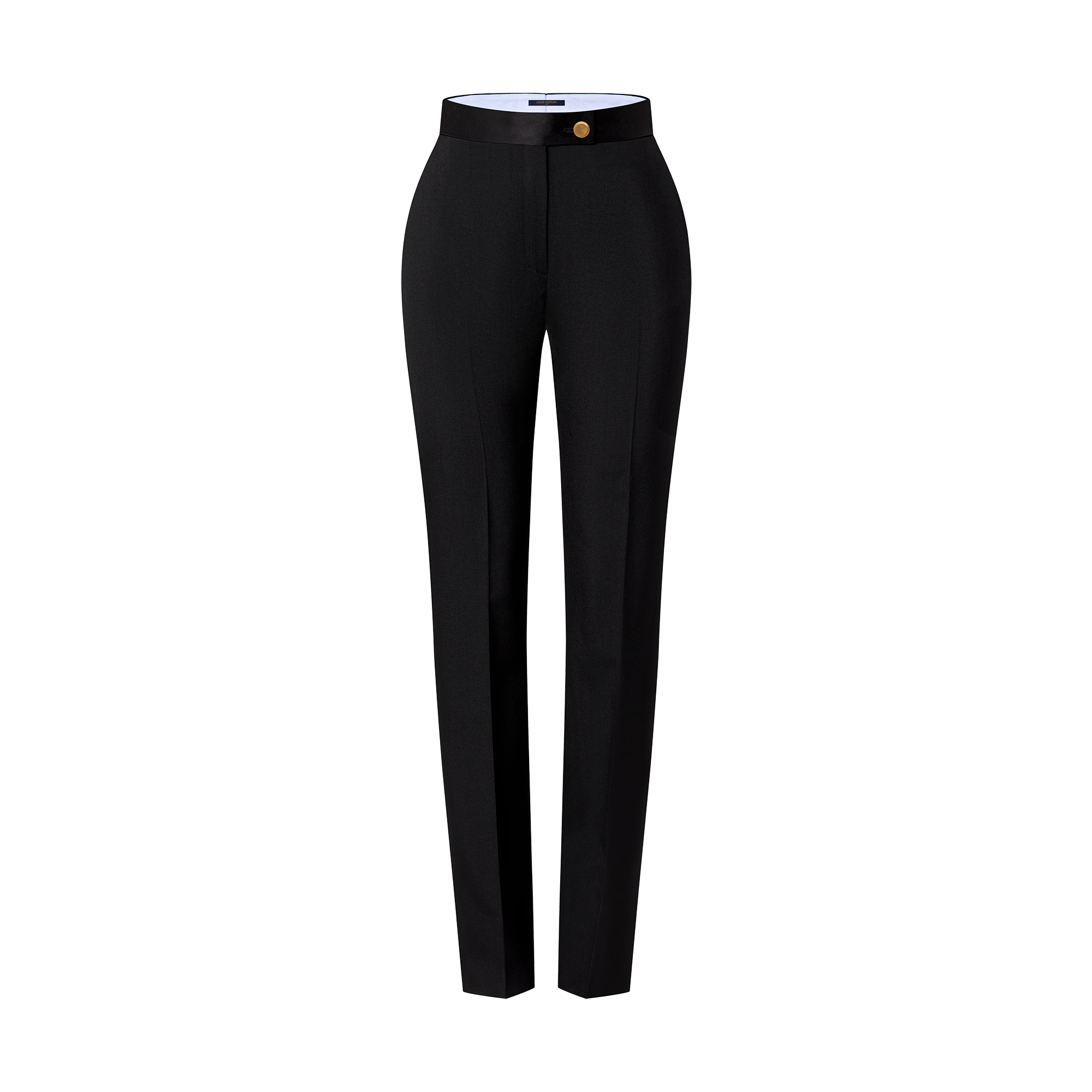 Pants Collection for Women | LOUIS VUITTON - 5